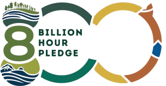 Pledge image