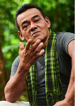Héctor Jhony López