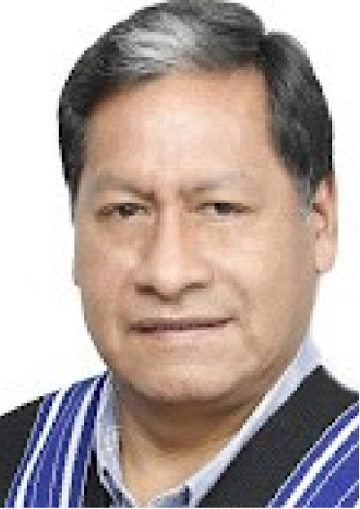 Miguel Chindoy