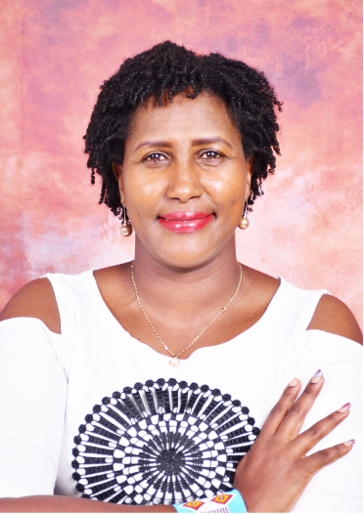 Patita Nkamunu